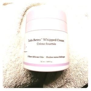 Drunk Elephant Lala Retro Whipped Creme